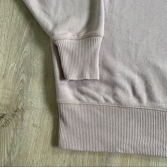 Aerie Oversized Sweatshirt - Picture 3 of 5